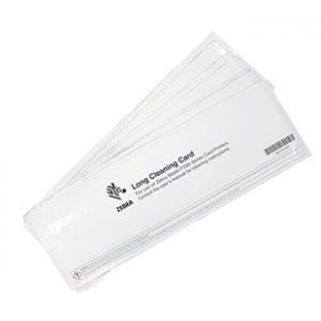 CLEANING CARD KIT,ZC 100/300,2 CARDS