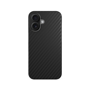 Epico Mag+ Carbon Case iPhone 16