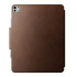 Nomad puzdro Leather Folio pre iPad Pro 13" M4/M5 - Brown