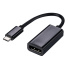 Adapter C-TECH Type-C to Displayport, M/F, 15cm