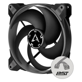 Arctic Case Fan BioniX P120 B&G