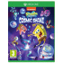 SpongeBob SquarePants: The Cosmic Shake [XBOX ONE]