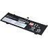Batéria T6 Power Lenovo ThinkBook 13s, 14s, 2965mAh, 45Wh, 4cell, Li-pol