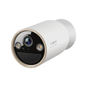 Tapo C460 Wire-Free Indoor/Outdoor Security Camera Tapo C460 Wire-Free Indoor/Outdoor Security Camera