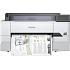 Epson SureColor/SC-T3405N/Tlač/Ink/Role/LAN/WiFi/USB