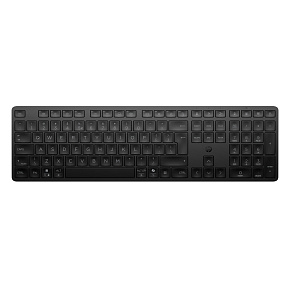 HP 490K Multi-Device Keyboard HP 490K Multi-Device Keyboard