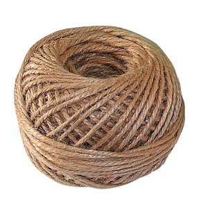 Špagát jutový 200 g