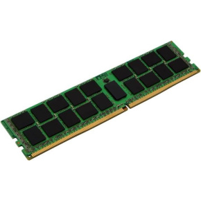 Kingston DDR4 16GB 2666HMz CL19   ECC Čierne