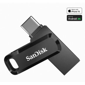 SanDisk Ultra Dual Drive Go 1TB USB Type-C