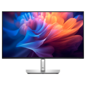 Dell Pro 27 Plus QHD USB-C Hub Monitor - P2725DE