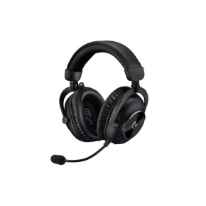 Logitech G PRO X 2 LIGHTSPEED Wireless Gaming Headset - BLACK