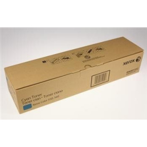 toner XEROX 006R01532 cyan Colour 550/560/570 (34000 str.)
