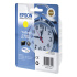 kazeta EPSON WF-3620,3640,7110,7610,7620 T2714 27XL DURABrite Yellow (1100 str.) (C13T271440)
