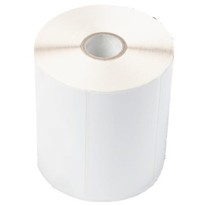 etikety v rolke BROTHER BCS1J074102121, 102mm x 74mm (coated), pre TD-4420TN/4520TN (6ks)