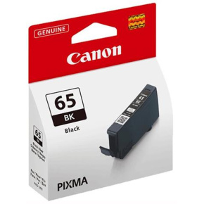 kazeta CANON CLI-65BK black PIXMA PRO-200 (4215C001)