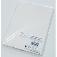 termo papier BROTHER BDN-7J297210-000, 100ks/A4 FANFOLD, Pocket Jet PJ-7xx/8xx