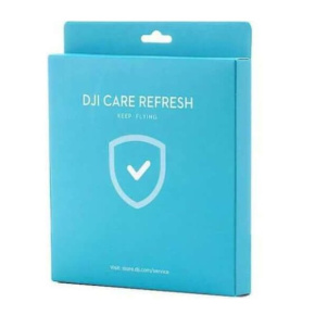 DJI Care Refresh 1-Year Plan (DJI Mini 4 Pro) EU