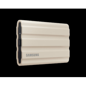Samsung T7 Shield 1 TB, white