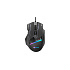 Herná myš C-TECH Zyra (GM-16), 7200 DPI, RGB, USB