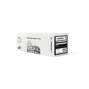 Toner TB komp. s HP CF543A, nová, Magenta Toner TB komp. s HP CF543A, nová, Magenta