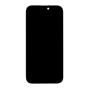iPhone 16 Pro Max LCD Display + Dotyková Doska Black H03i (AAA) iPhone 16 Pro Max LCD Display + Dotyková Doska Black H03i (AAA)