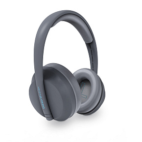 Energy Sistem BT Headphones Hoshi Eco sivá Energy Sistem BT Headphones Hoshi Eco sivá
