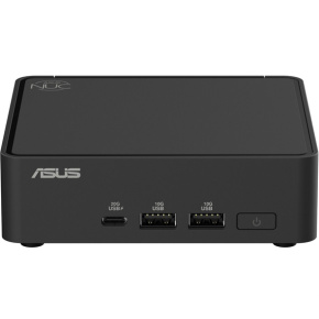 ASUS NUC 15 Pro Mini PC kit RNUC15CRKC500002, Intel Core 5 210H ASUS NUC 15 Pro Mini PC kit RNUC15CRKC500002, Intel Core 5 210H