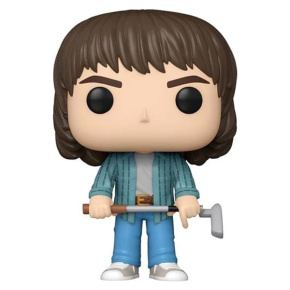 POP! TV: Jonathan with Golf Club (Stranger Things)