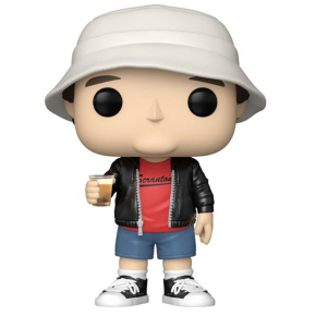 POP! TV: Kevin Malone (The Office) POP! TV: Kevin Malone (The Office)