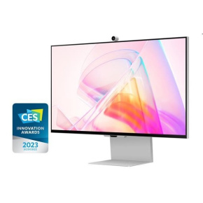 Samsung 27" ViewFinity Monitor S90PC 5K