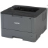 Brother HL-L5000D, A4 laser mono printer, 40 strán/min, 1200x1200, duplex, USB 2.0, LPT