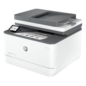 HP LaserJet Pro MFP 3102fdn